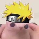 Bingus_Naruto Bingus_Naruto
