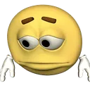 sad