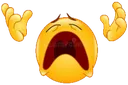 agony