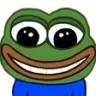 grin