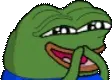 LaughPepe