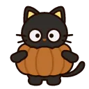 1chococat