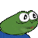 pepe_tasty Discord emoji