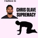 olavesupremacy