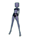DA_pose28 Discord emoji