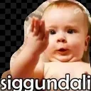 sigguundali