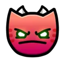 HARDDEMONcat