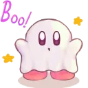 Kirby_Boo