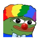KTclownpepe