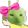 GlorpSoCute
