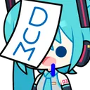 mikudum