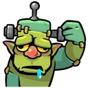 CRMonsterScrew CRMonsterScrew