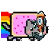 nyancat