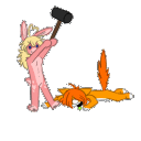 DaBonk3 Discord emoji
