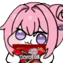 dorotosmunch dorotosmunch