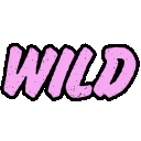 textNeonWild animated Discord emote - Μ Λ Υ V Ι L L Ξ🌿