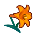 ac_lily1 Discord emoji