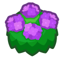 ac_HydrangeaPink Discord emoji