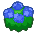 ac_HydrangeaBlue Discord emoji