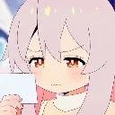 MahiroConfused MahiroConfused