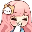 teeheepink