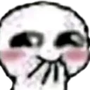 hehe
