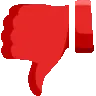 ThumbDislike ThumbDislike