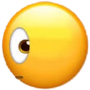 T_Android_SideEye Discord emoji