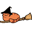 CatWitchFly
