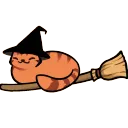 CatWitchFly