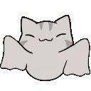 CatGhost