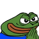 Evilge Discord emoji