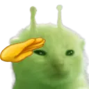 GlorpSalute