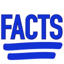 textFactsBlue custom emote from Μ Λ Υ V Ι L L Ξ🌿