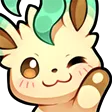 LeafeonWave_Poke