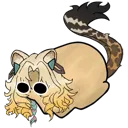 XilonenSkrunkly XilonenSkrunkly