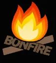 bonfirelogoanima