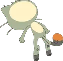bed_B_Meowth_dead bed_B_Meowth_dead