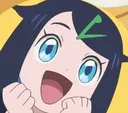 LikoExcited LikoExcited