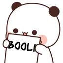 amaboolipanda