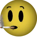 smokey