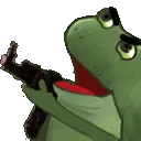 frogegunq