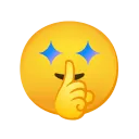 gemini_shh
