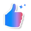 gemini_thumbs_up