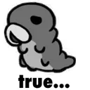 sadtruth