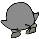 BLCF_Twerkingray