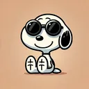 snoopy