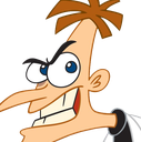 doofenshmirtz Discord emoji