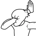turbofacepalm turbofacepalm
