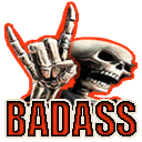 badass Discord emoji